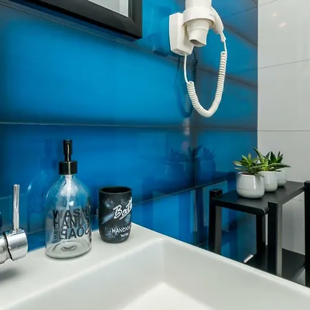 4 Elements Old Town Views Guest house 4*