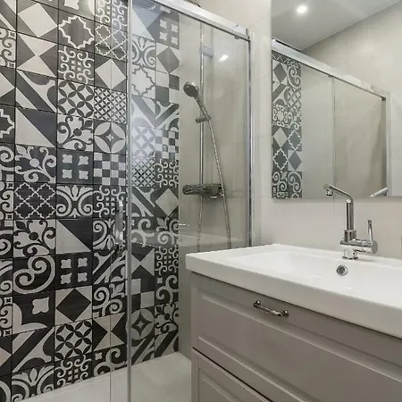 4 Elements Old Town Views 게스트하우스 4*