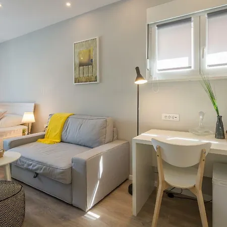 4 Elements Old Town Views 4* 트로기르