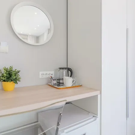 4 Elements Old Town Views 4*