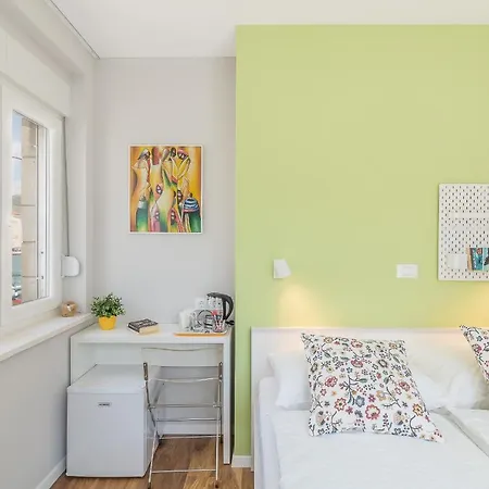 4 Elements Old Town Views 4*