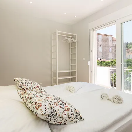 Gasthof 4 Elements Old Town Views Trogir