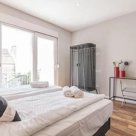 4 Elements Old Town Views