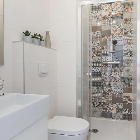 4 Elements Old Town Views Trogir