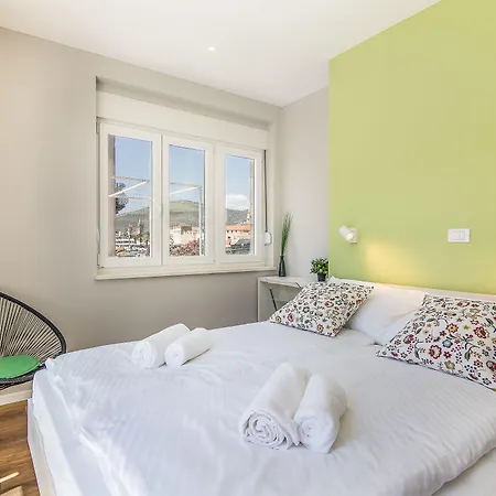 4 Elements Old Town Views Gasthof Trogir