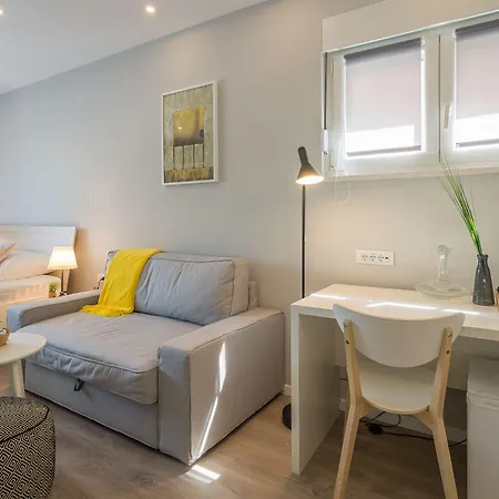 4 Elements Old Town Views Gæstehus