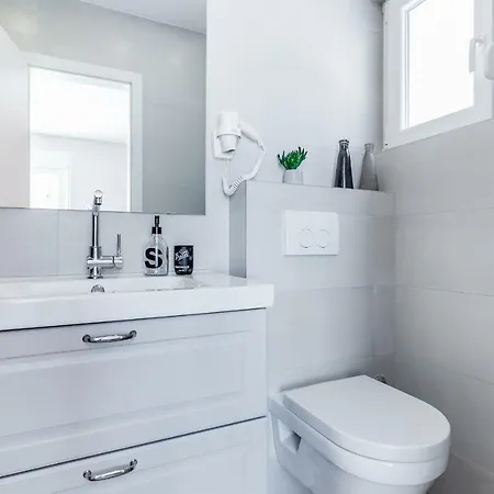 Gæstehus 4 Elements Old Town Views 4*