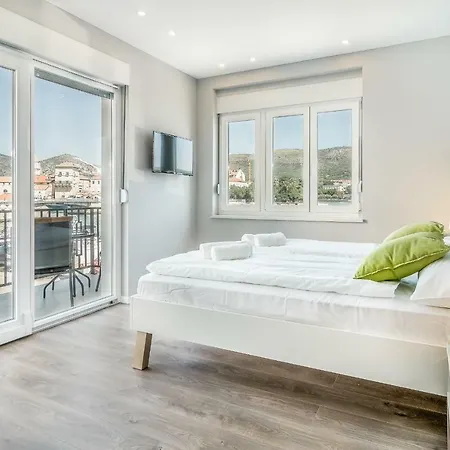 4 Elements Old Town Views Trogir