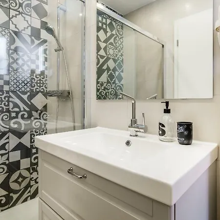 4 Elements Old Town Views Gasthof Trogir