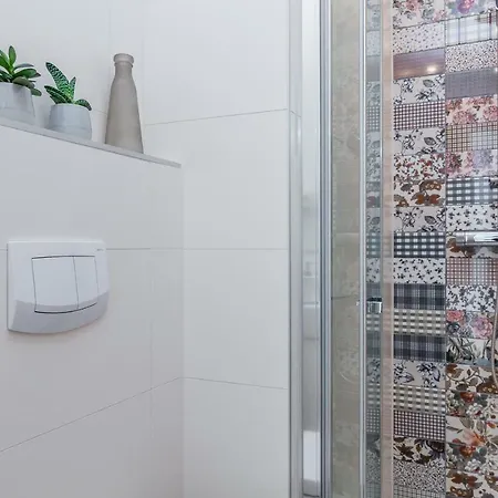 4 Elements Old Town Views Gæstehus Trogir