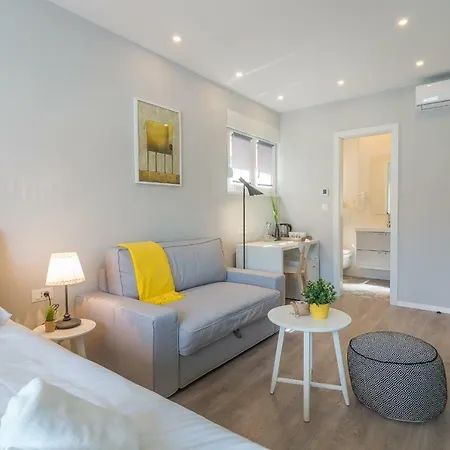 4 Elements Old Town Views Gasthof 4*