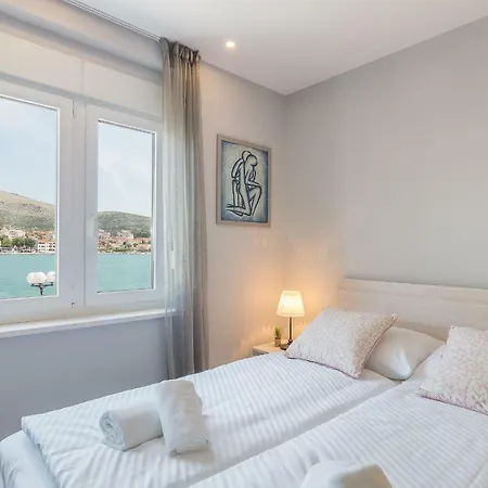 4 Elements Old Town Views 4* Trogir