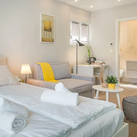 4 Elements Old Town Views Gæstehus