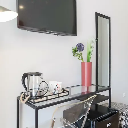 Gasthof 4 Elements Old Town Views