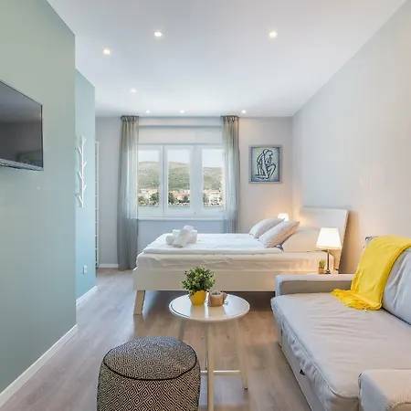 4 Elements Old Town Views Trogir