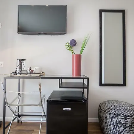 Gæstehus 4 Elements Old Town Views Trogir