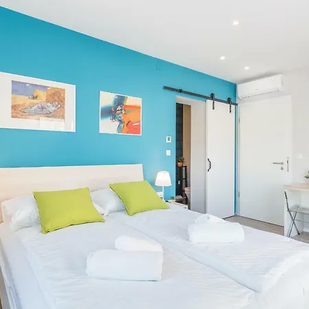 Gasthof 4 Elements Old Town Views 4*