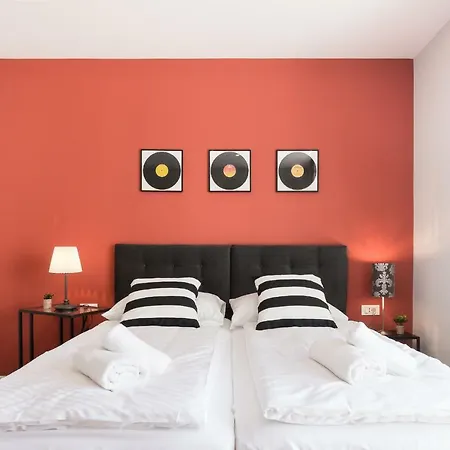 4 Elements Old Town Views Gasthof Trogir