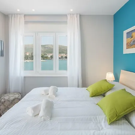 4 Elements Old Town Views Gæstehus