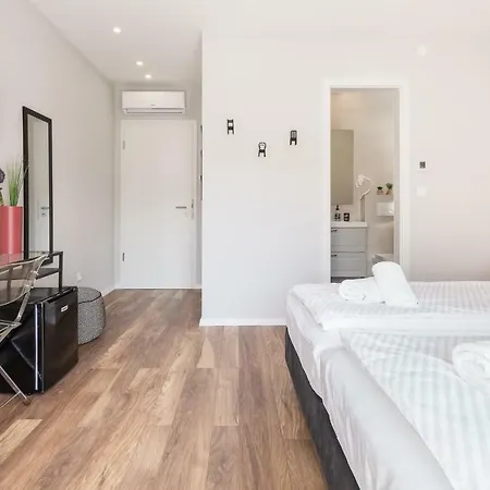 4 Elements Old Town Views Gasthof Trogir