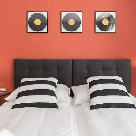 Gostinjska kuća 4 Elements Old Town Views 4*