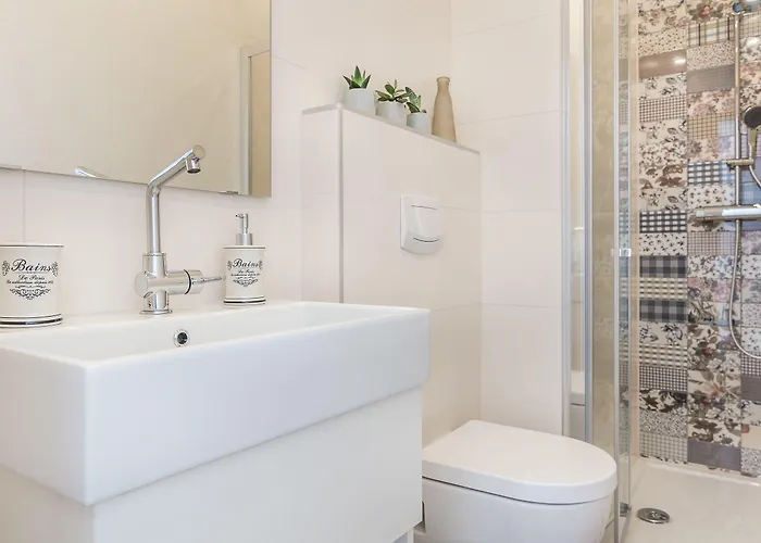 Guest house 4 Elements Old Town Views 4*