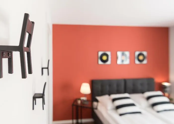 4 Elements Old Town Views トロギール