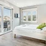 4 Elements Old Town Views Casa de hóspedes Trogir