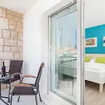 4 Elements Old Town Views Penzion Trogir