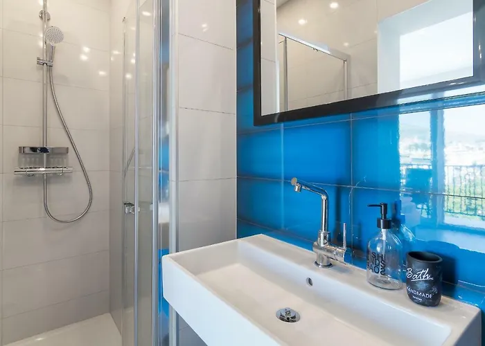 4 Elements Old Town Views Maison d'hôtes Trogir