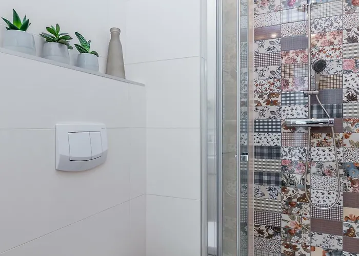 4 Elements Old Town Views Maison d'hôtes Trogir