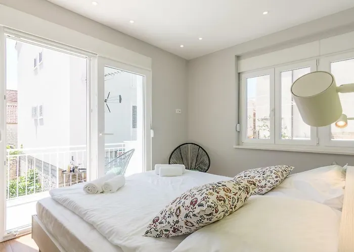 4 Elements Old Town Views 4* Trogir