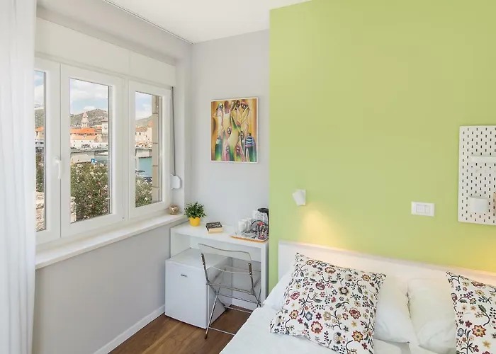 4 Elements Old Town Views 4* Trogir